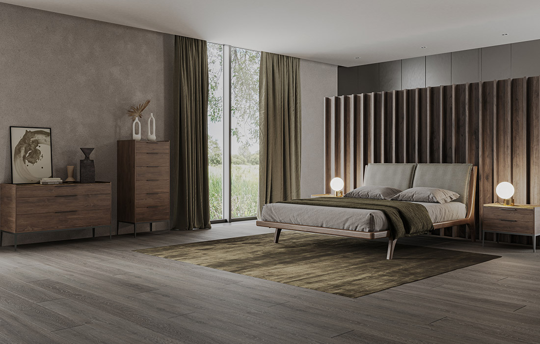 Moli Κομοδίνο - Συρταριέρα