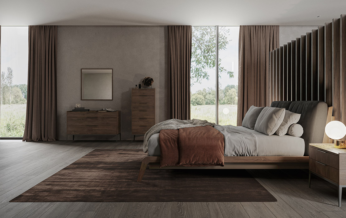 Moli Κομοδίνο - Συρταριέρα