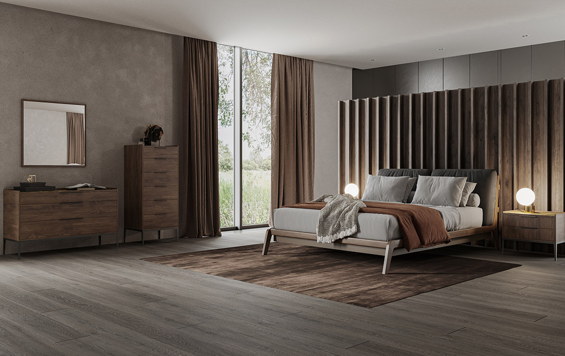 Moli Κομοδίνο - Συρταριέρα