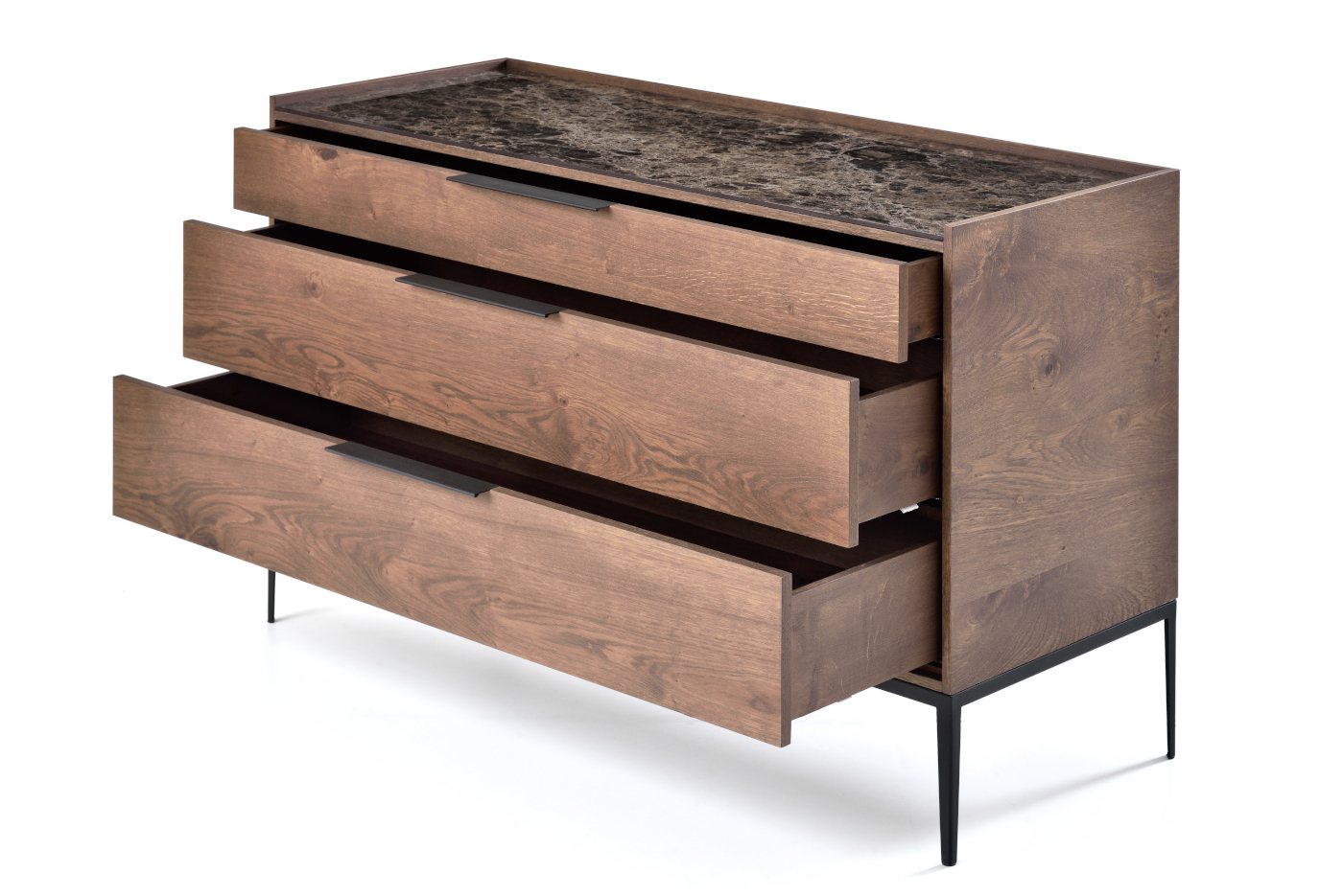 Moli Κομοδίνο - Συρταριέρα