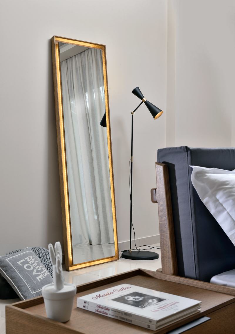 Moli Κομοδίνο - Συρταριέρα