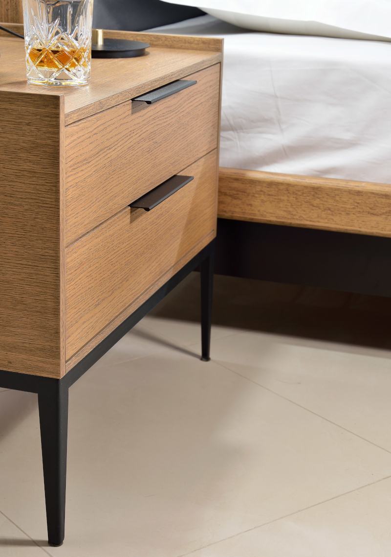 Moli Κομοδίνο - Συρταριέρα