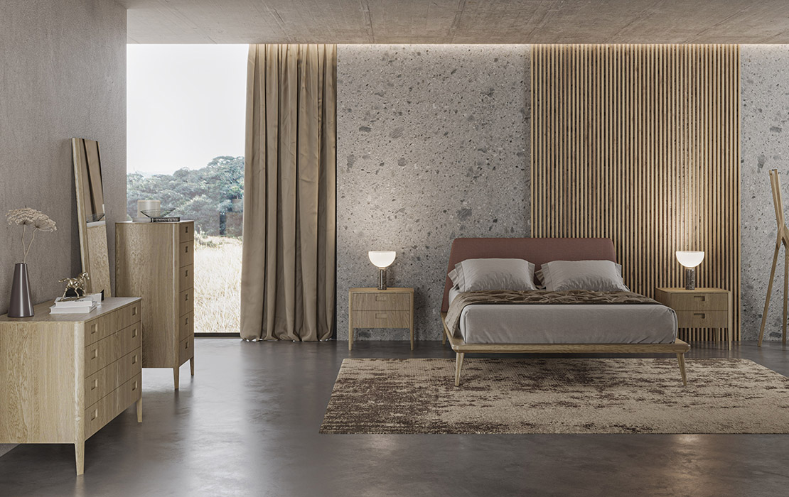 Συρταριέρα - κομοδίνο Ozzy