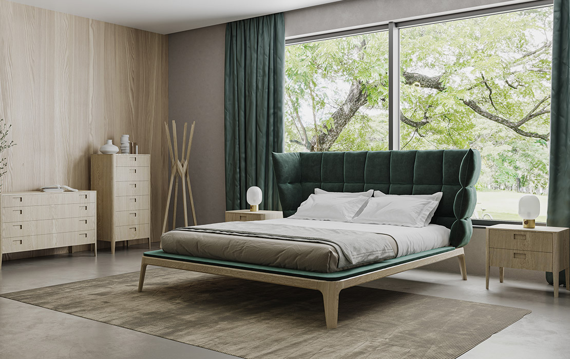 Συρταριέρα - κομοδίνο Ozzy