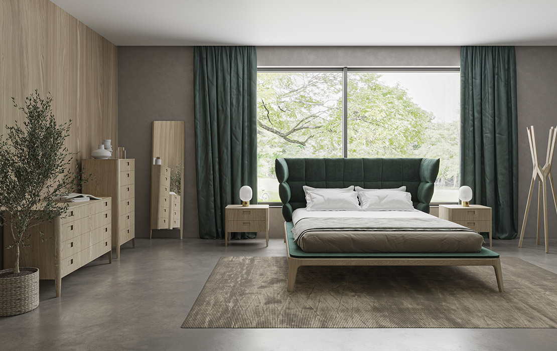 Συρταριέρα - κομοδίνο Ozzy