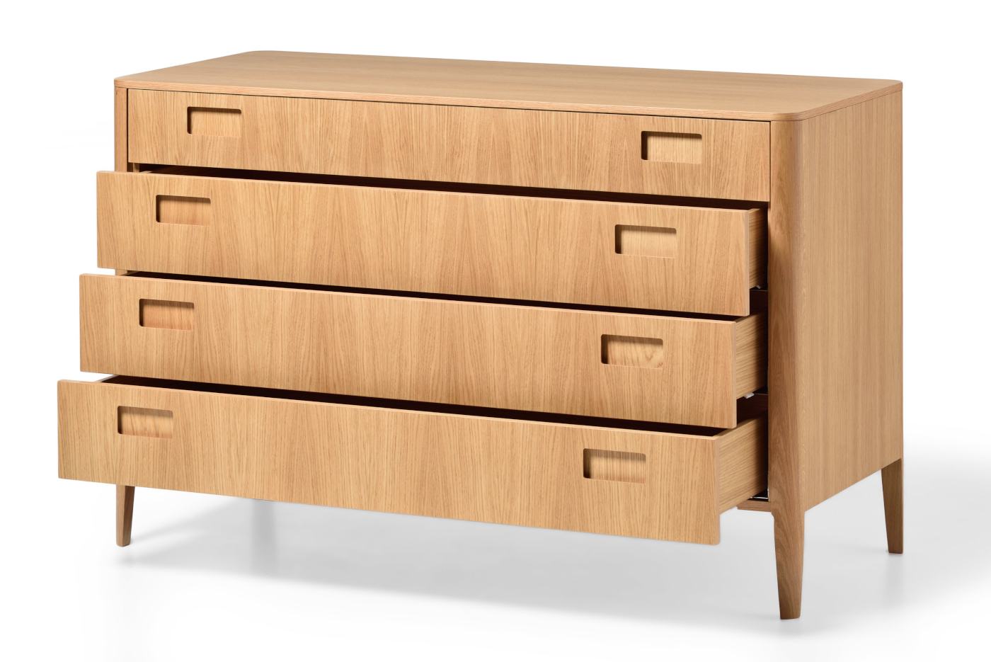 Συρταριέρα - κομοδίνο Ozzy