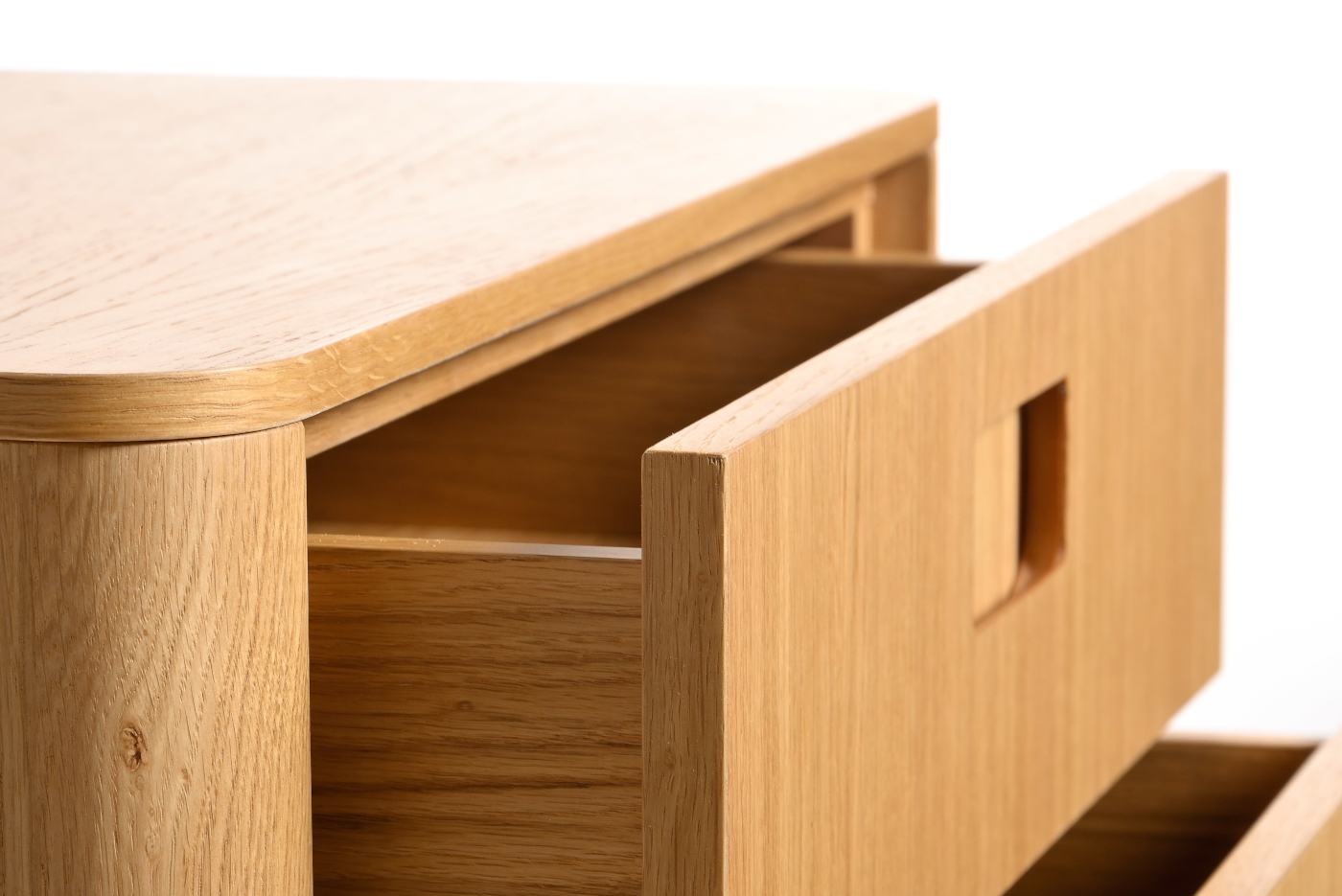 Συρταριέρα - κομοδίνο Ozzy