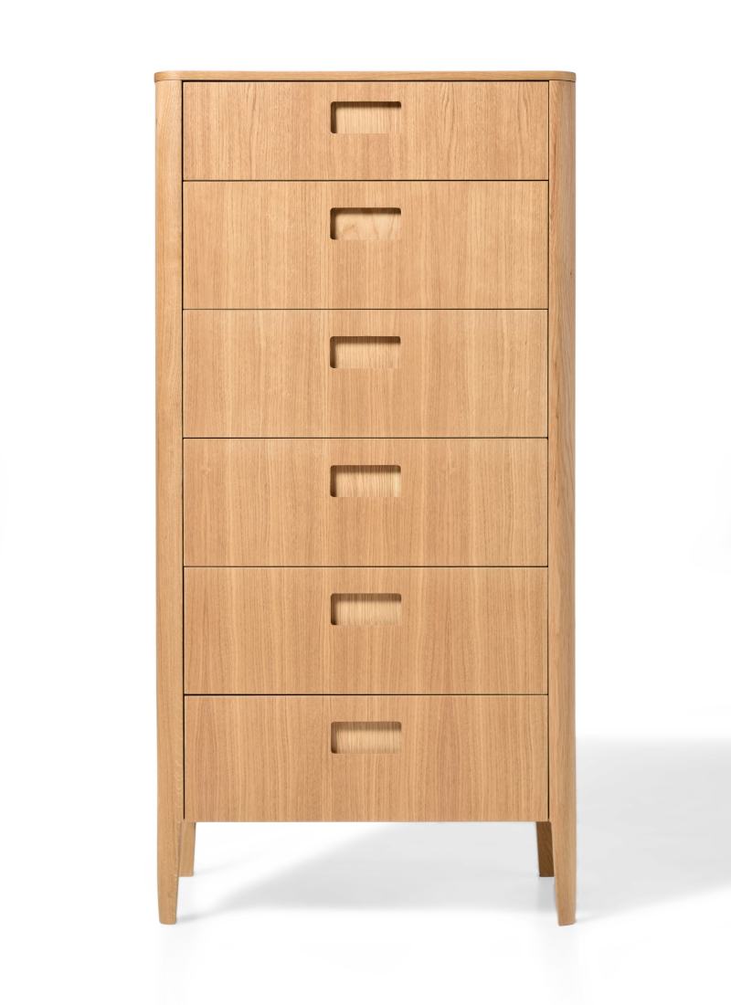 Συρταριέρα - κομοδίνο Ozzy