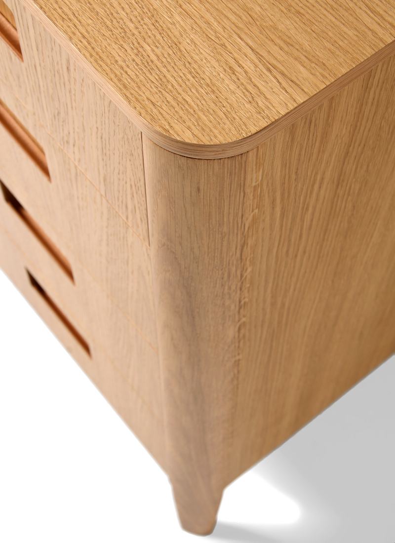 Συρταριέρα - κομοδίνο Ozzy