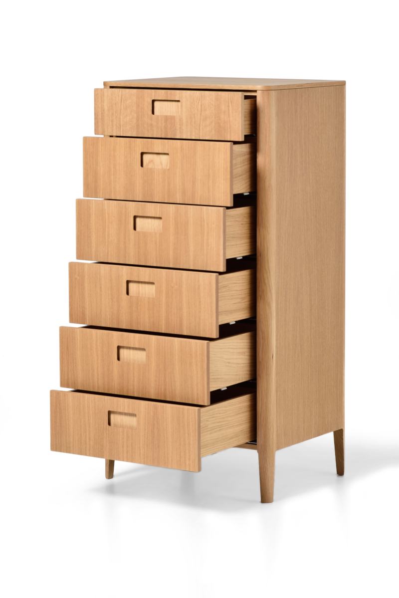 Συρταριέρα - κομοδίνο Ozzy