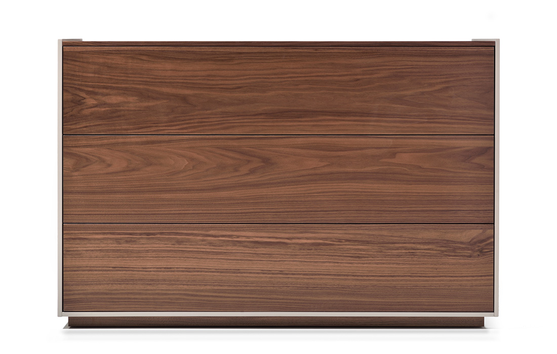 Συρταριέρα - κομοδίνο Toska