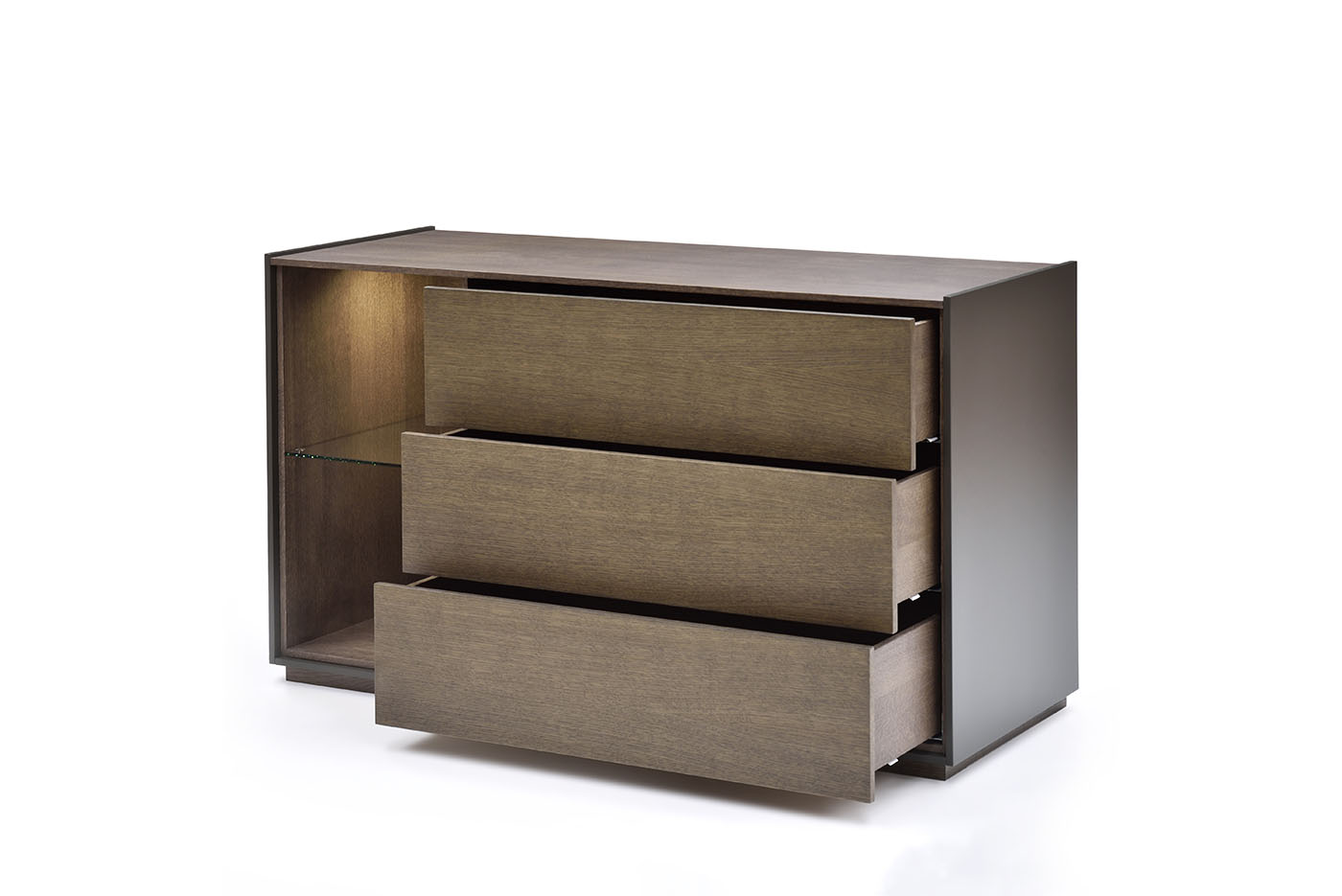 Συρταριέρα - κομοδίνο Toska