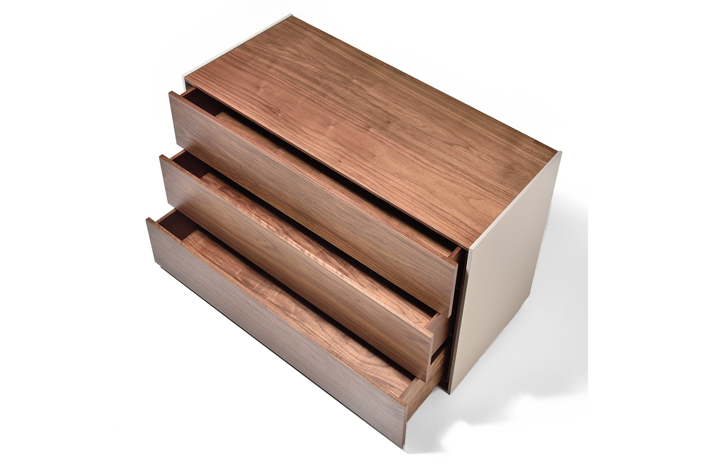 Συρταριέρα - κομοδίνο Toska