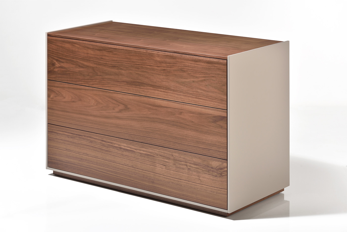 Συρταριέρα - κομοδίνο Toska