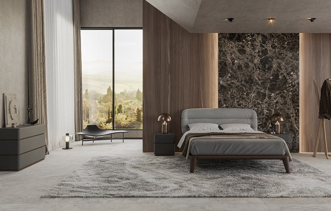 Συρταριέρα - κομοδίνο Tower