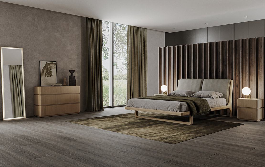 Συρταριέρα - κομοδίνο Tower