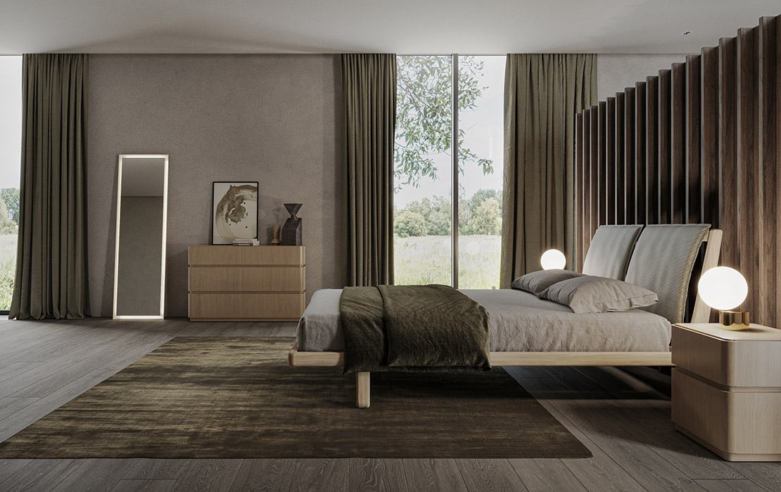 Συρταριέρα - κομοδίνο Tower