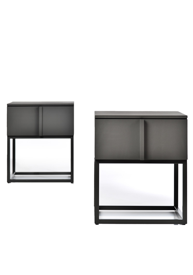 Feel Night Nightstand