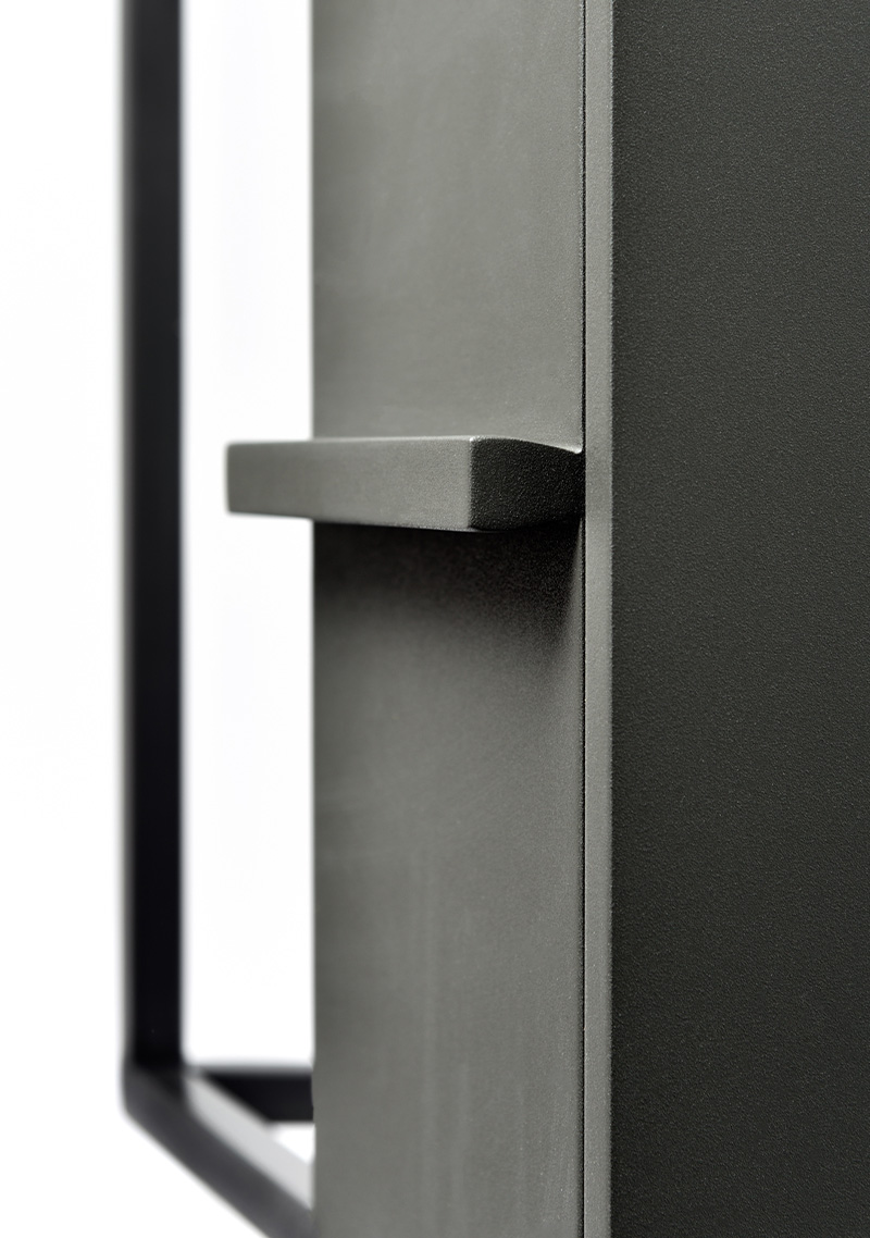 Feel Night Nightstand