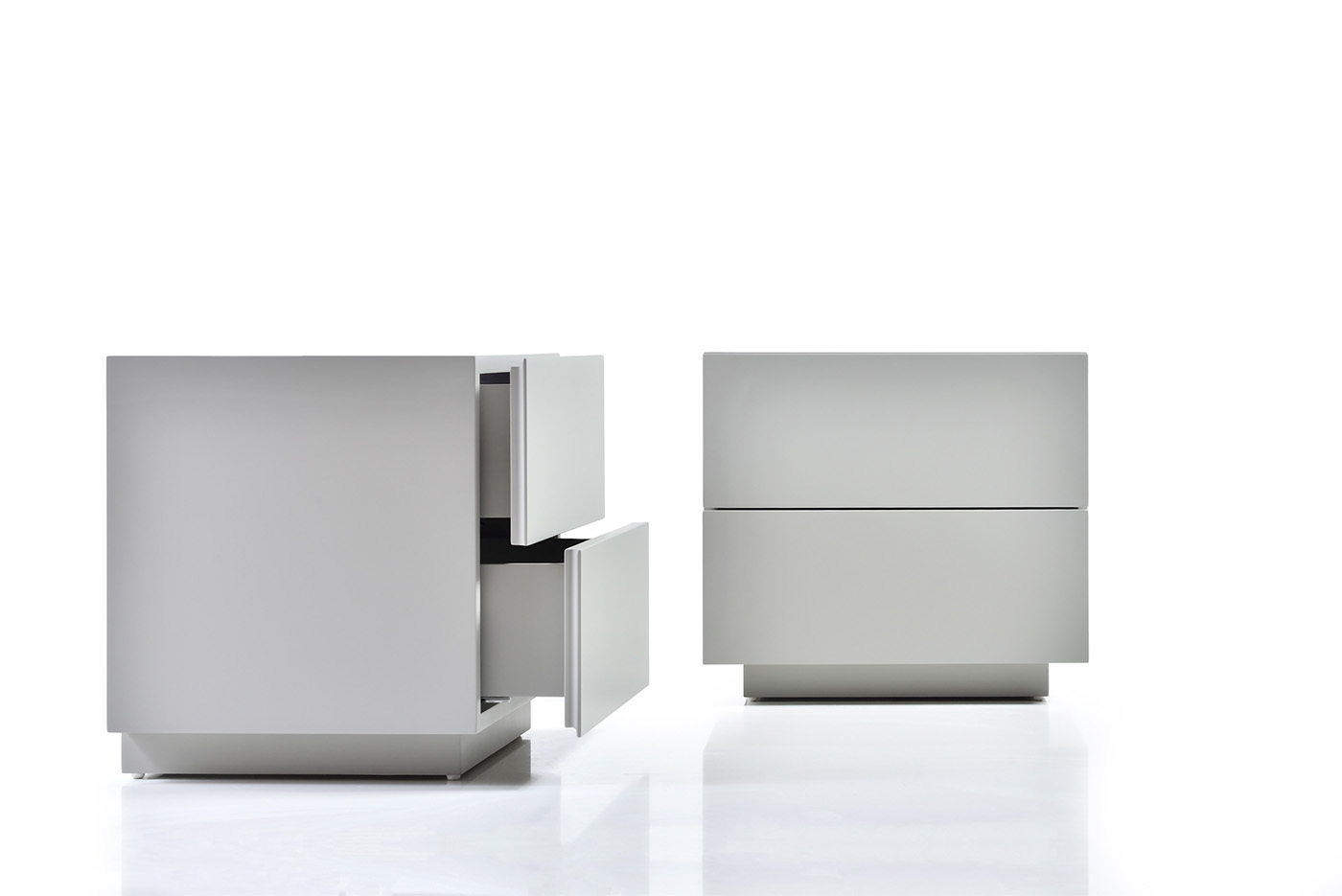 Simple Night Nightstand