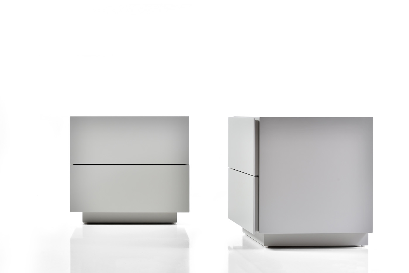 Simple Night Nightstand