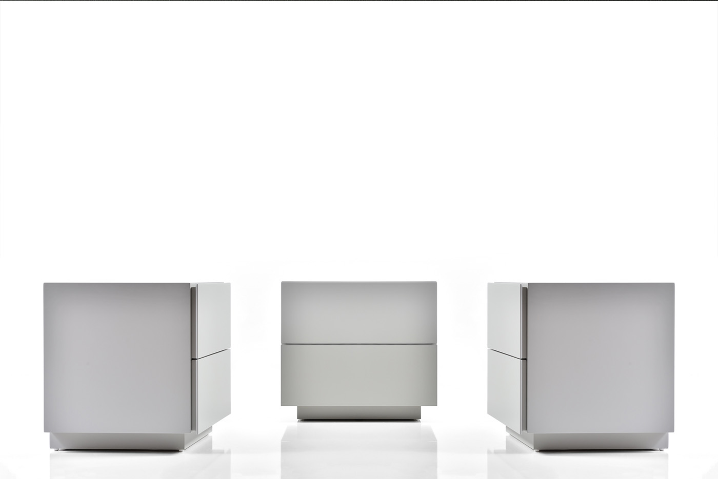 Simple Night Nightstand