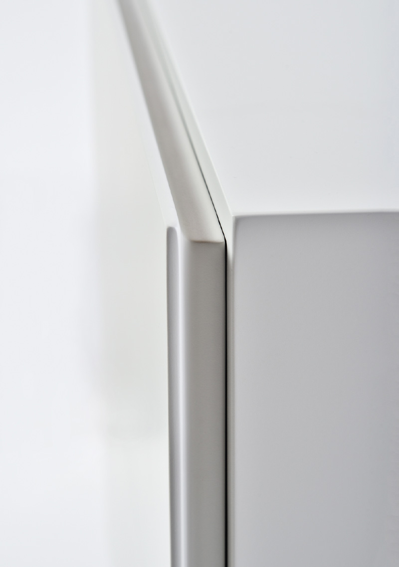 Simple Night Nightstand