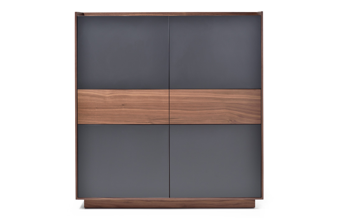 PR10 Highboard