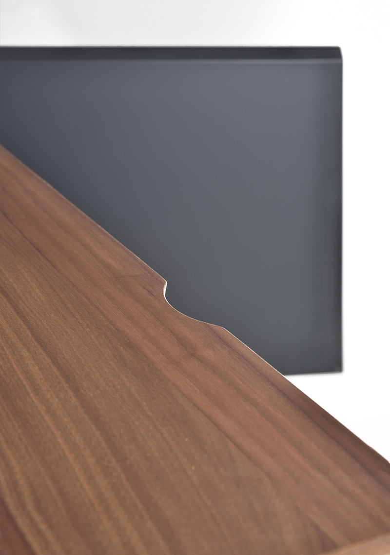 Sideboard PR10 Highboard
