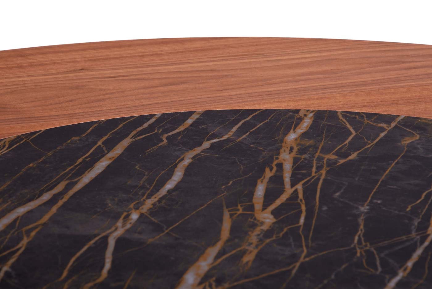 Τραπέζι στρογγυλό Kronos