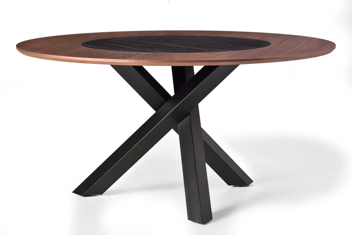 Τραπέζι στρογγυλό Kronos