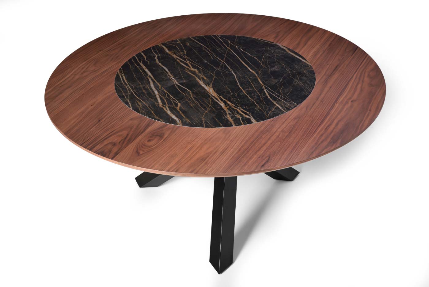 Τραπέζι στρογγυλό Kronos