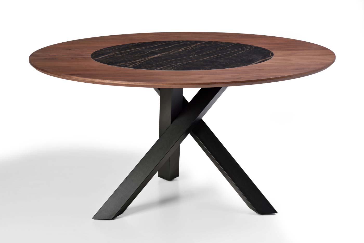 Τραπέζι στρογγυλό Kronos