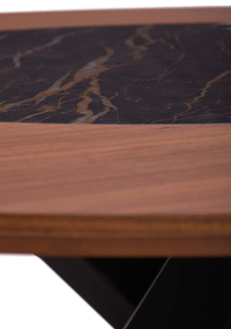 Τραπέζι στρογγυλό Kronos