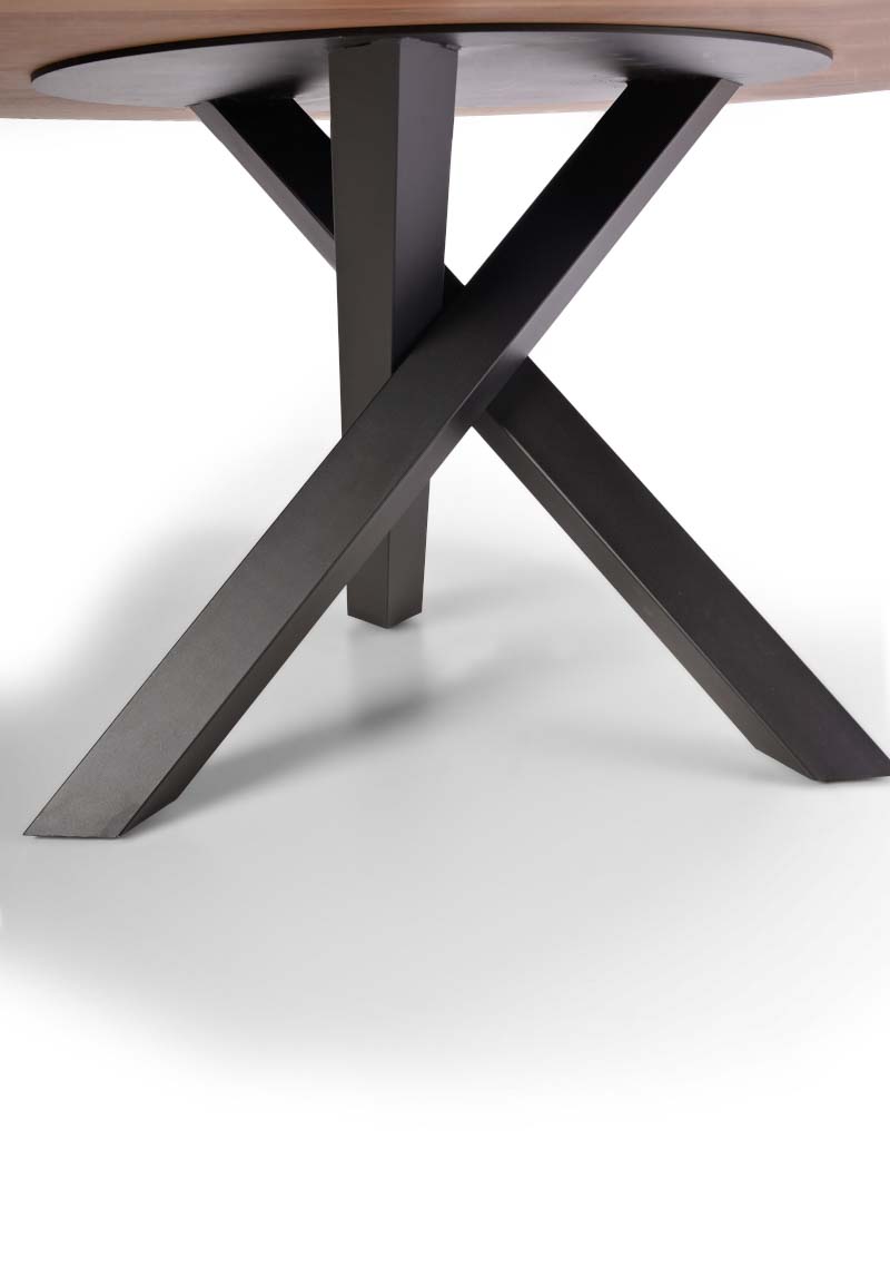 Τραπέζι στρογγυλό Kronos