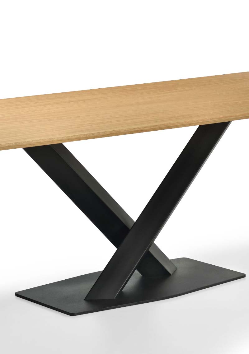 Τραπέζι Kronos