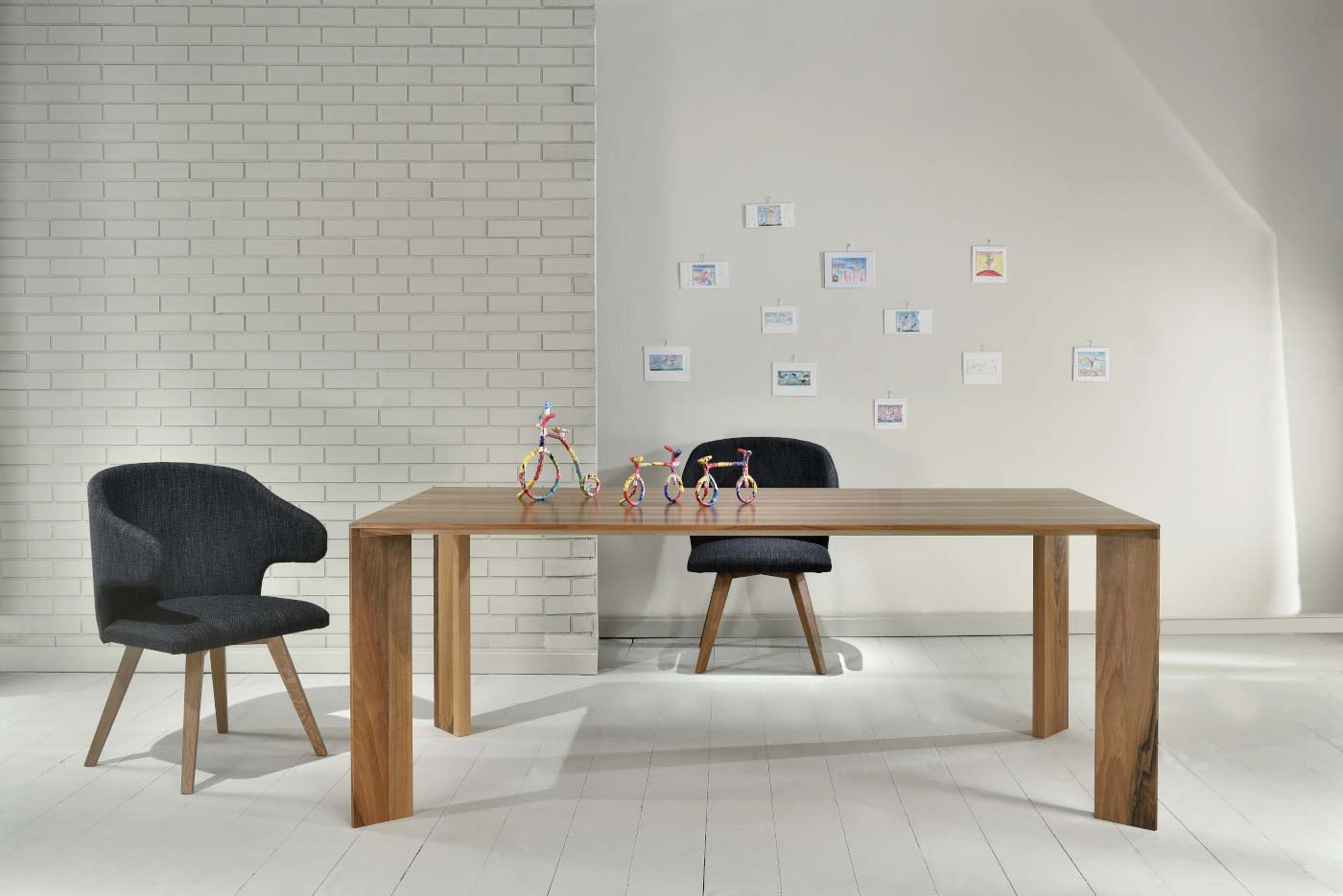 Τραπέζι Unity