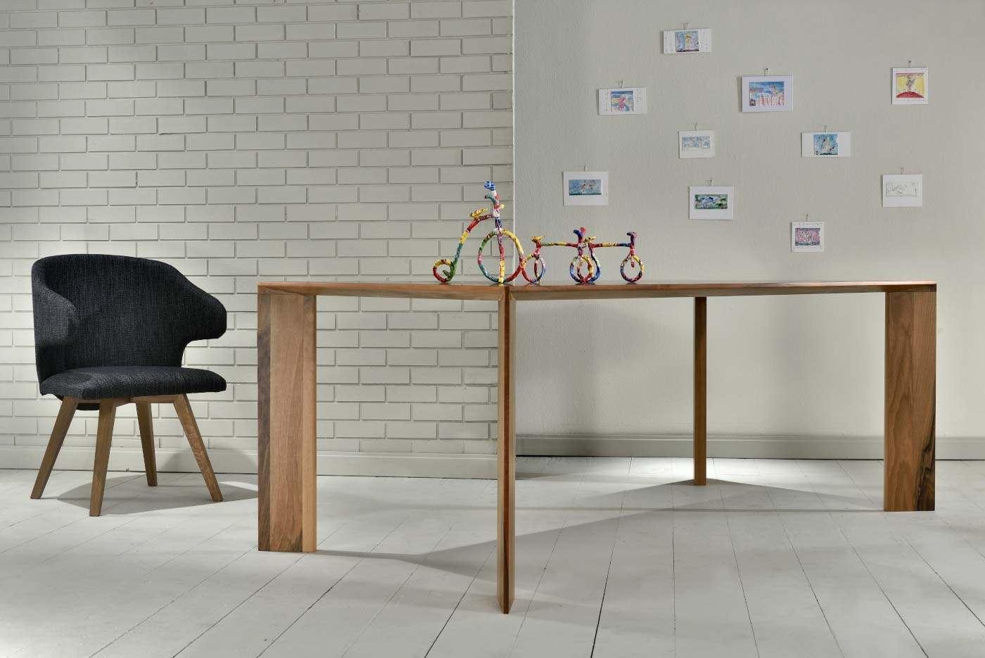 Τραπέζι Unity