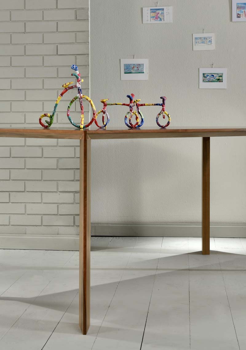 Τραπέζι Unity