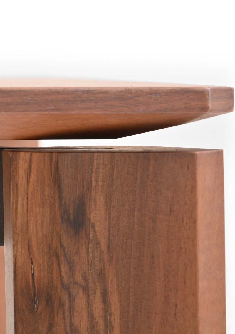 Τραπέζι Vadema Hexagon