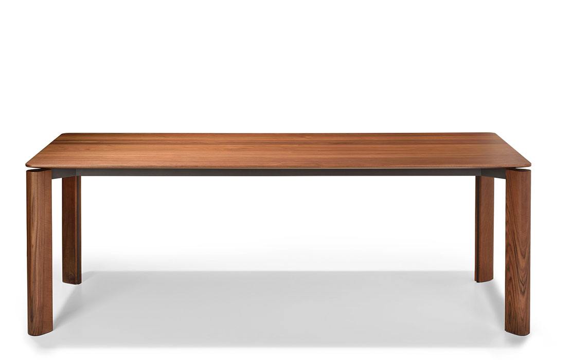 Τραπέζι Vadema Round