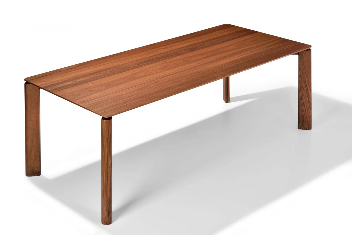 Τραπέζι Vadema Round