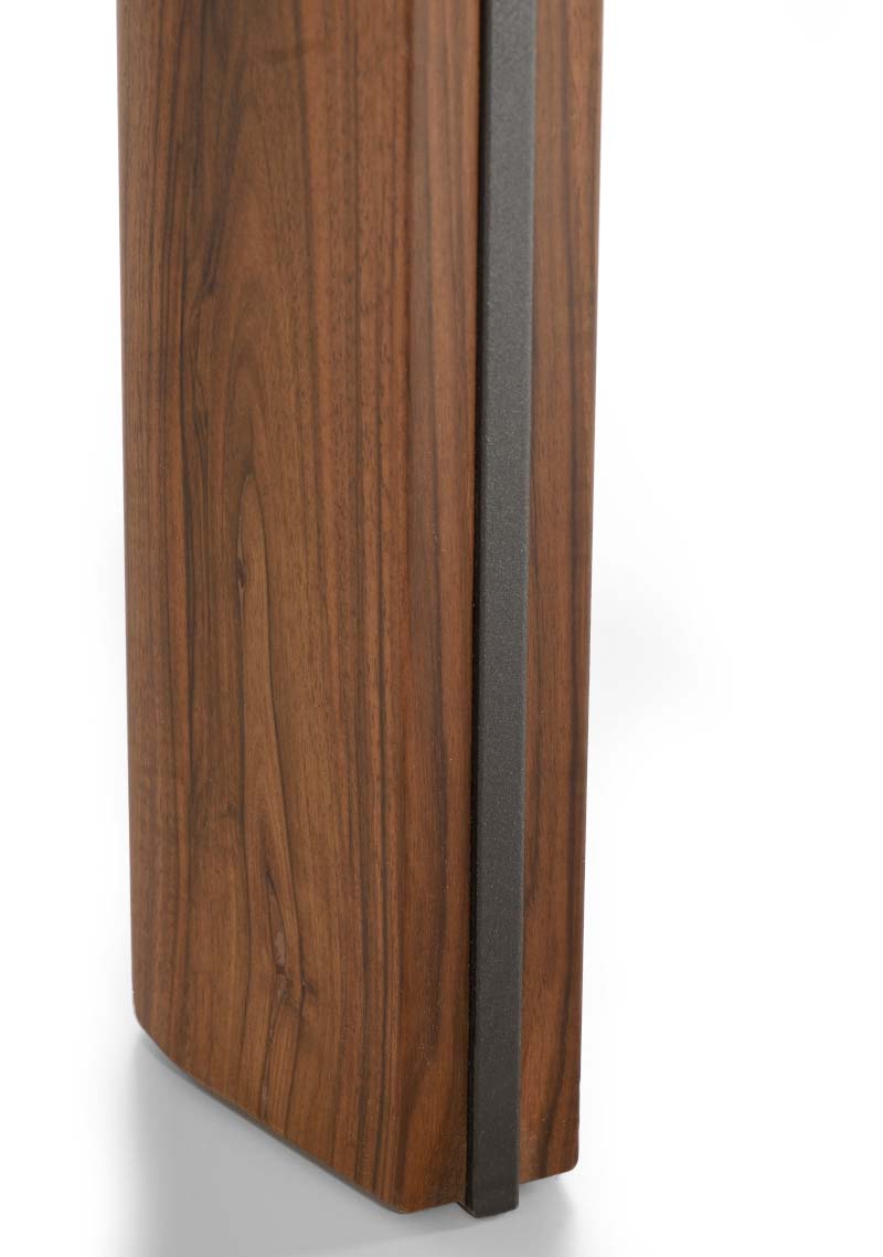 Τραπέζι Vadema Round