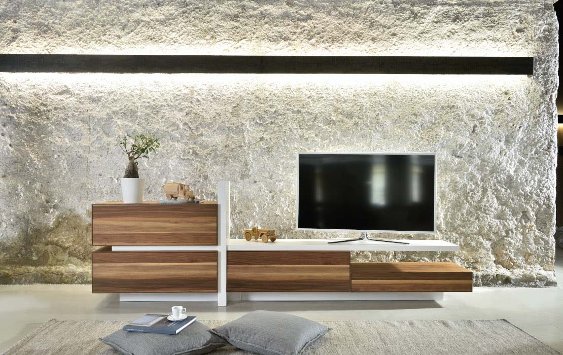 Έπιπλo TV Abile