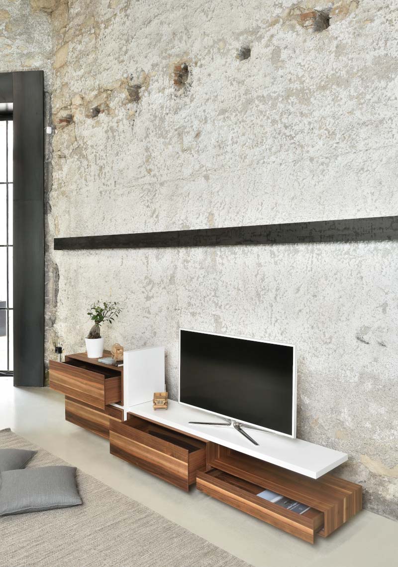 Έπιπλo TV Abile