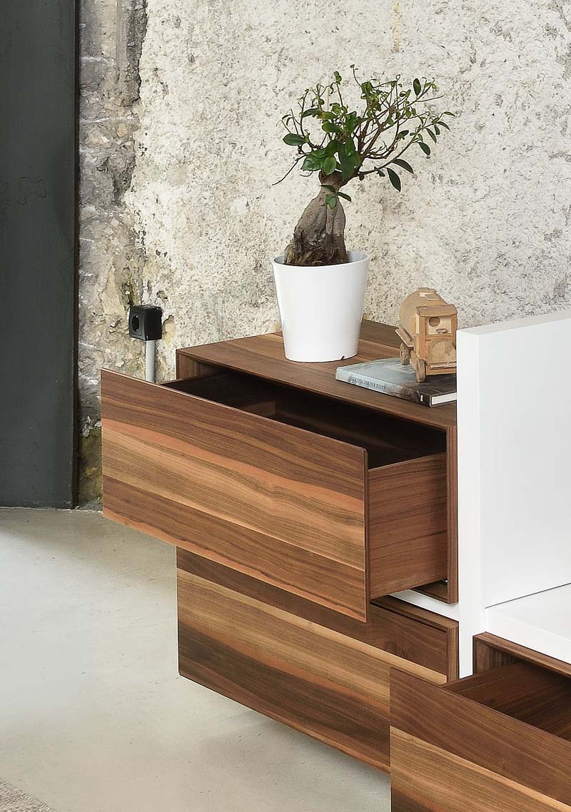 Έπιπλo TV Abile