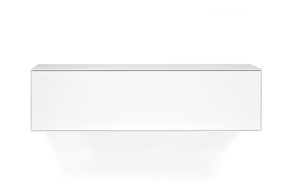 PR1 Hanging Box tv unit