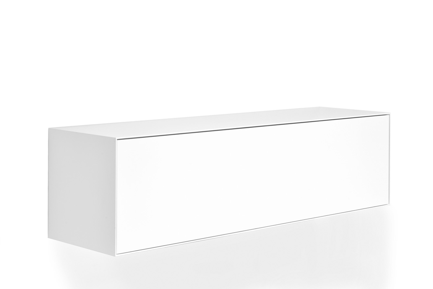 PR1 Hanging Box tv unit