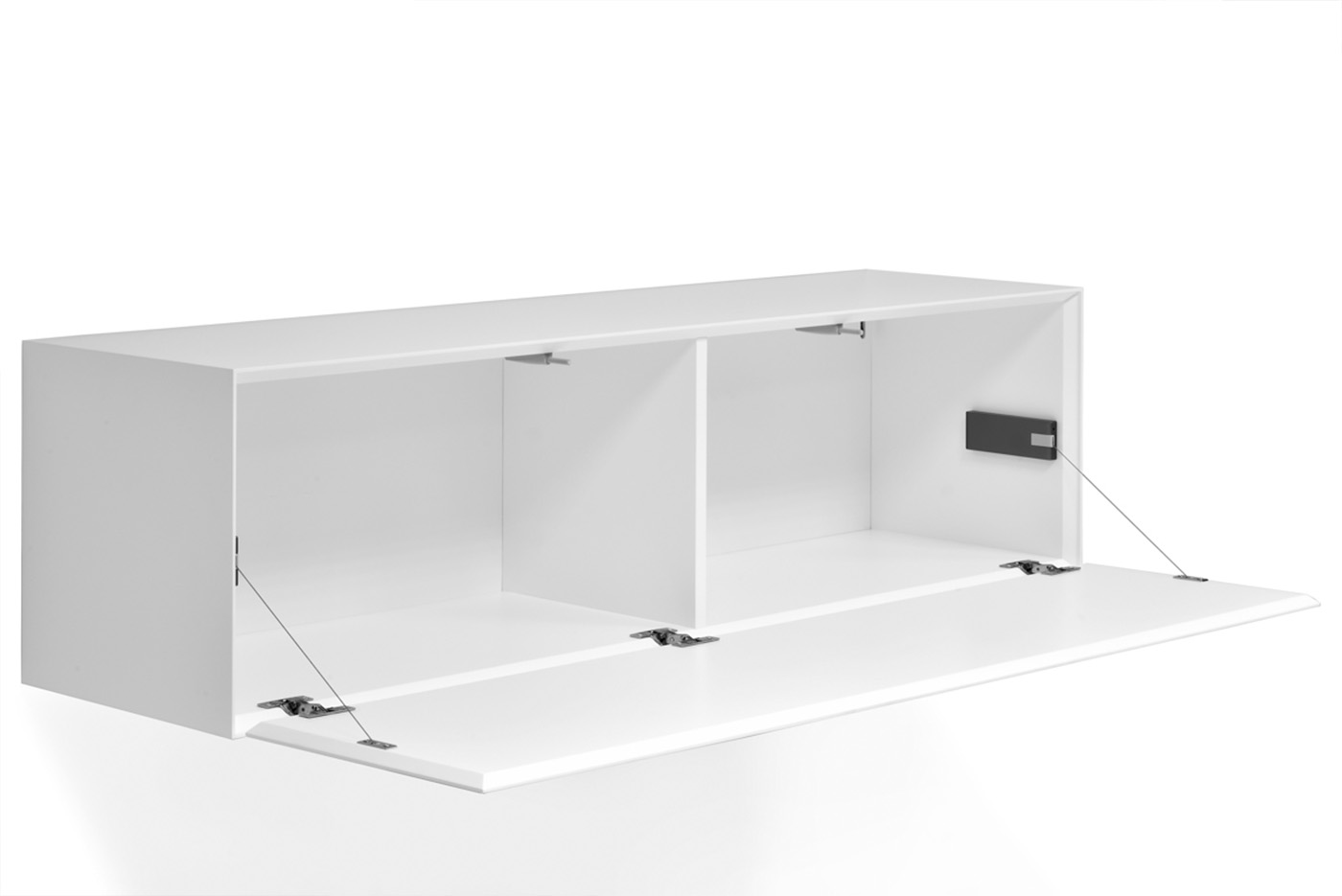 PR1 Hanging Box tv unit