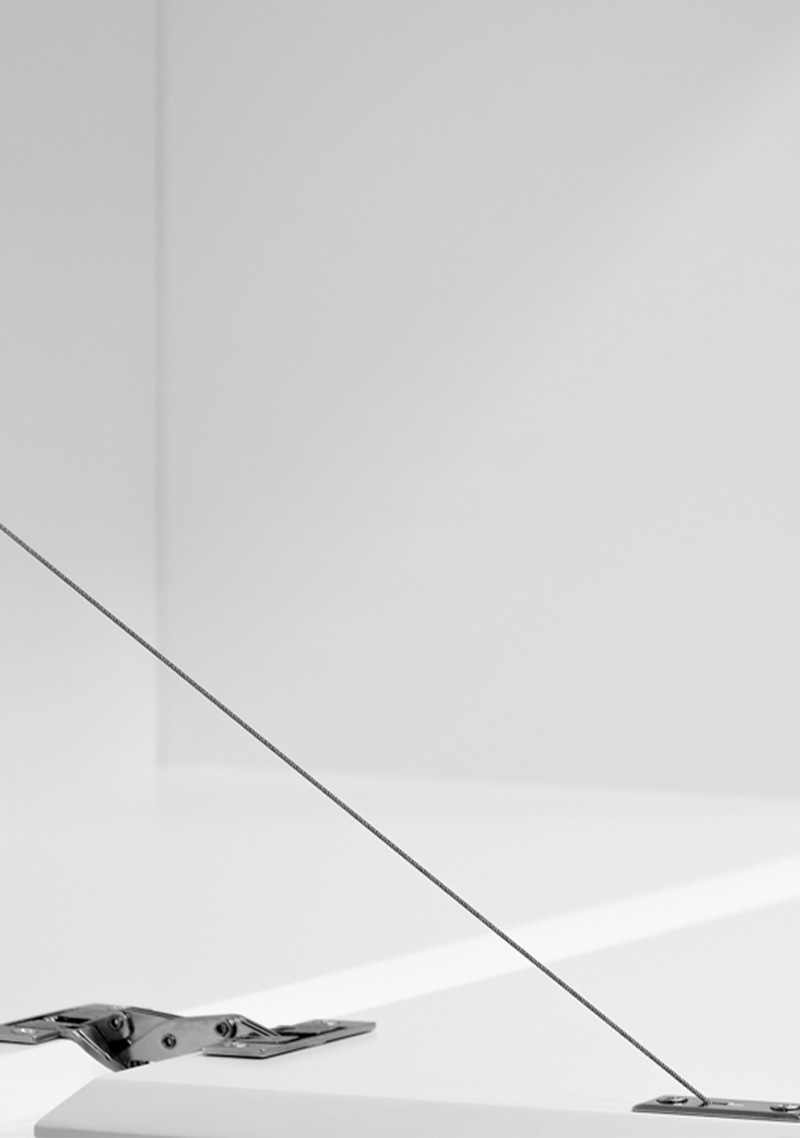 PR1 Hanging Box tv unit